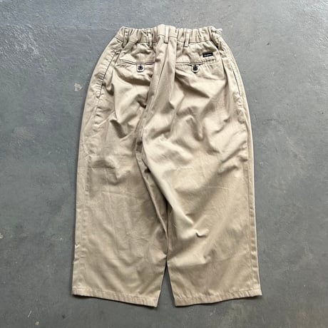 go-getter custom 3/4 pants Ralph Lauren