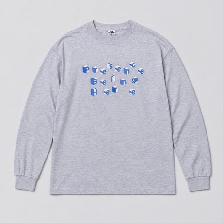 tokishirazu RH LS T-Shirts