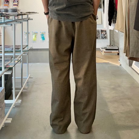 go-getter custom slacks Ralph Lauren