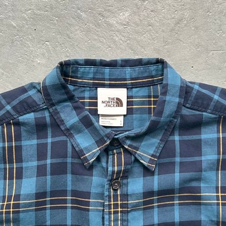 go-getter select shirt North Face