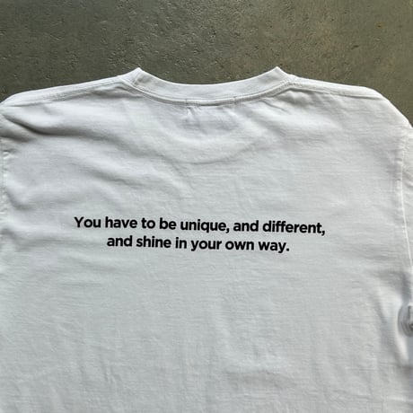 me GaGa LS T-Shirts