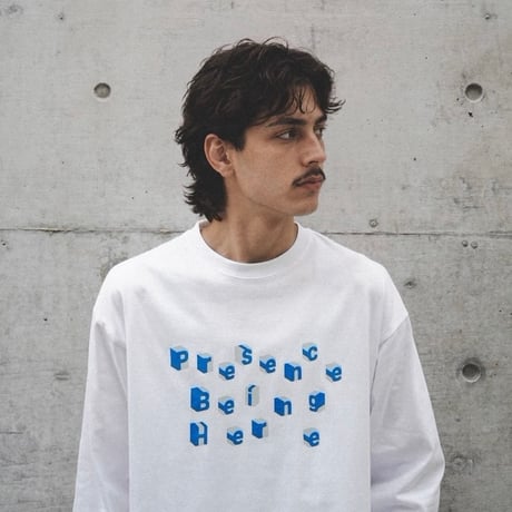 tokishirazu RH LS T-Shirts