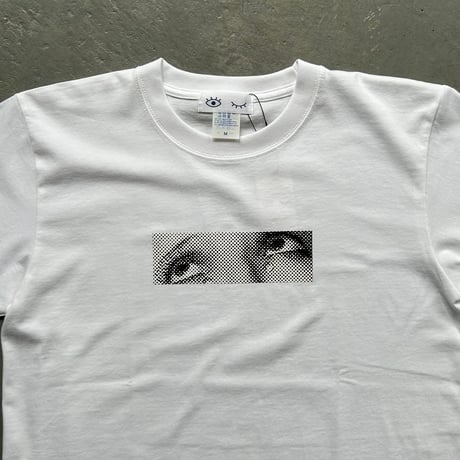 me EYE MUSK T-Shirt