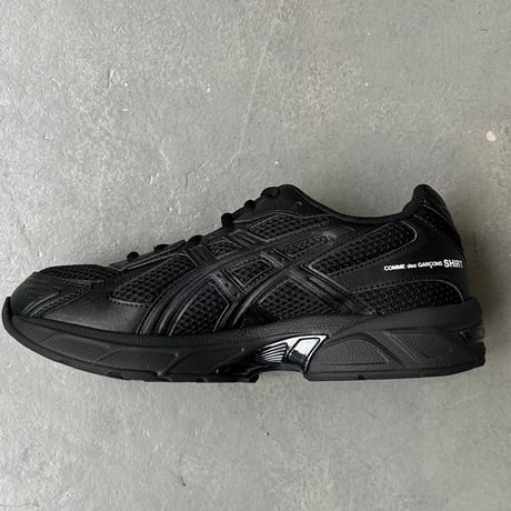 Comme des garçons shirt × asics GEL-1130