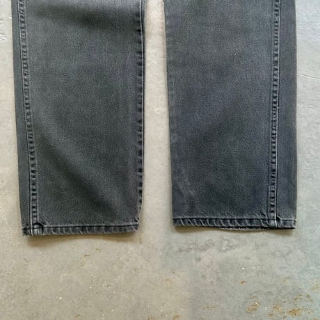 go-getter custom denim wrangler