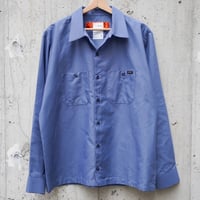 go-getter custom shirts REDKAP
