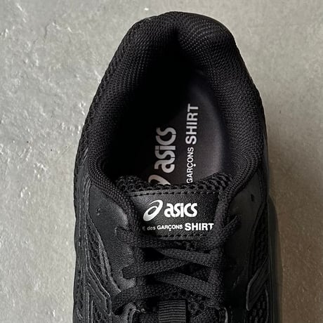 Comme des garçons shirt × asics GEL-1130
