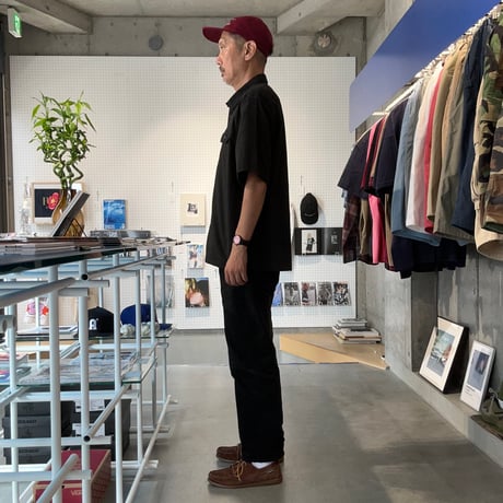 go-getter custom s/s shirts Wrangler