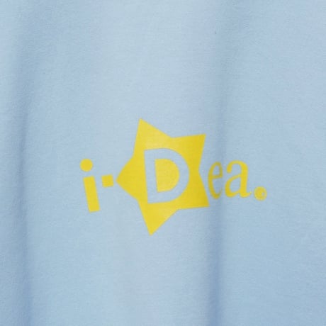 tokishirazu i-Dea crew sweat