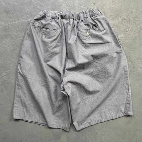 go-getter custom shorts Ralph Lauren