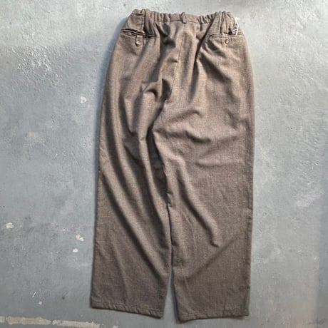 go-getter custom slacks Ralph Lauren