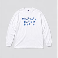 tokishirazu RH LS T-Shirts