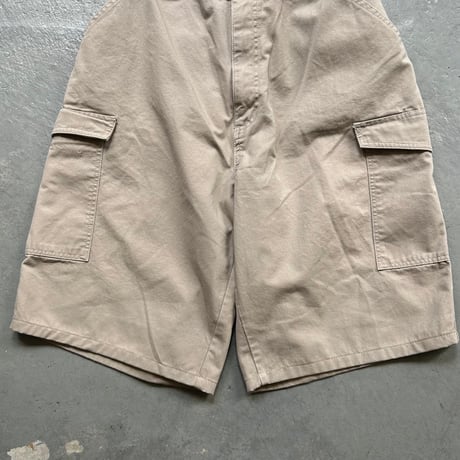 go-getter custom cargo Ralph Lauren