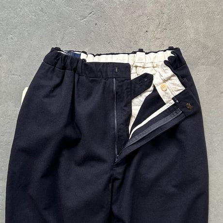 go-getter custom slacks Ralph Lauren