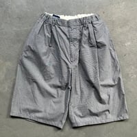 go-getter custom shorts Ralph Lauren