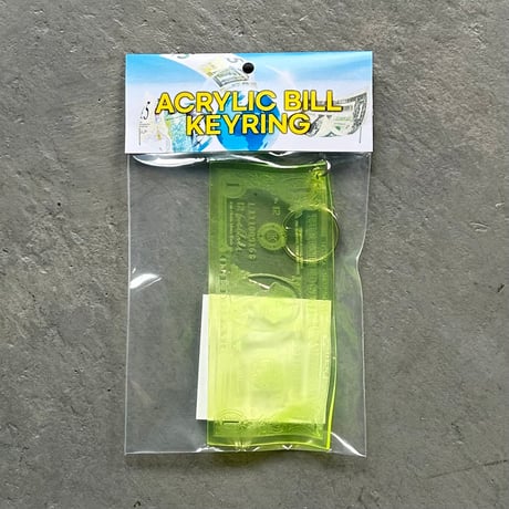 KOTA OKUDA ACRYLIC KEYRING US-💲1