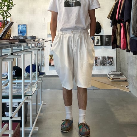 go-getter custom shorts Ralph Lauren
