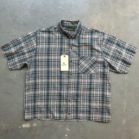 go-getter custom S/S Shirt