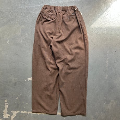 go-getter custom slacks Ralph Lauren