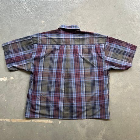 go-getter custom S/S Shirt