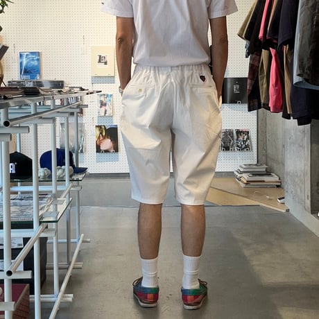 go-getter custom shorts Ralph Lauren