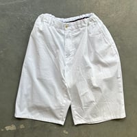 go-getter custom shorts Ralph Lauren