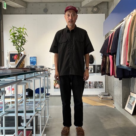 go-getter custom s/s shirts Wrangler