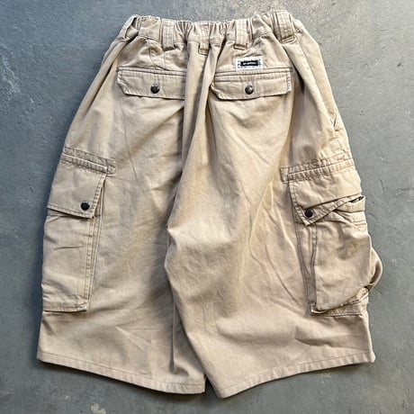 go-getter custom cargo Ralph Lauren