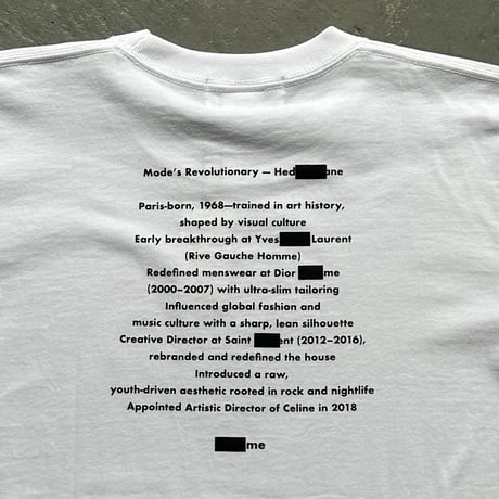 me Hedi T-Shirt