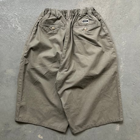 go-getter custom shorts Ralph Lauren
