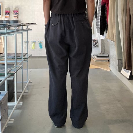 go-getter custom slacks Ralph Lauren