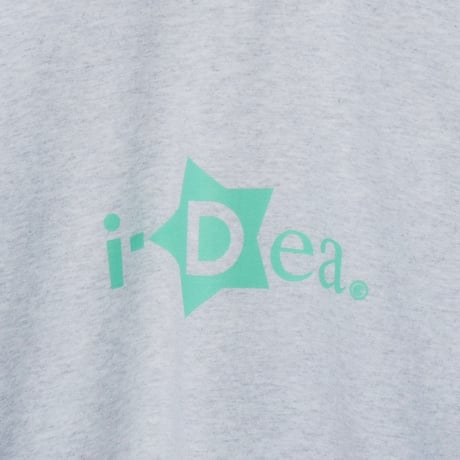 tokishirazu i-Dea crew sweat