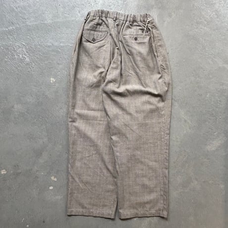 go-getter custom slacks Ralph Lauren