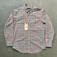 go-getter select shirt Ralph Lauren