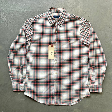go-getter select shirt Ralph Lauren