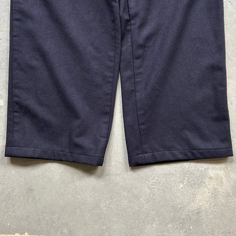 go-getter custom slacks Ralph Lauren