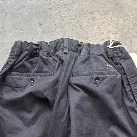 go-getter custom 3/4 pants Ralph Lauren