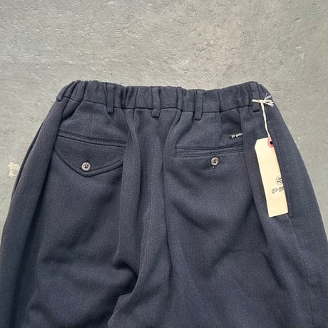 go-getter custom slacks Ralph Lauren