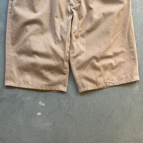 go-getter custom shorts Ralph Lauren