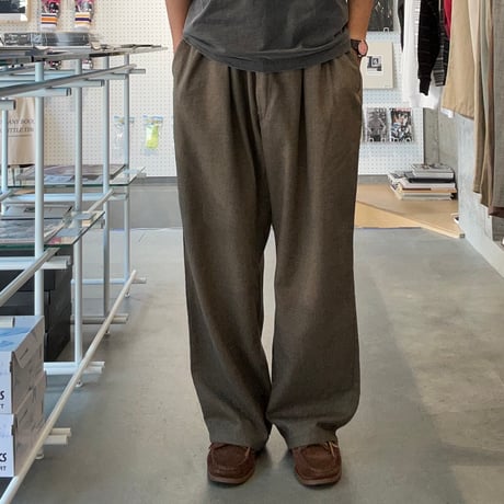go-getter custom slacks Ralph Lauren