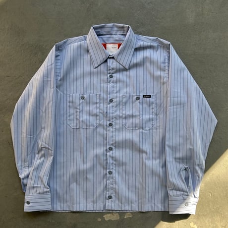 go-getter custom shirts REDKAP