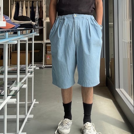 go-getter custom shorts Ralph Lauren