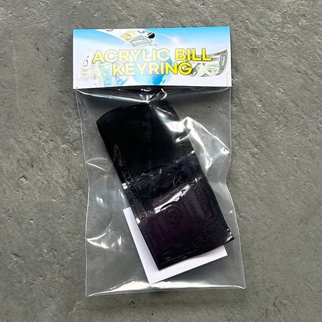 KOTA OKUDA ACRYLIC KEYRING US-💲1