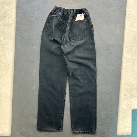 go-getter custom denim wrangler
