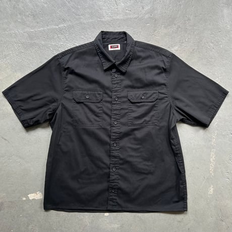 go-getter custom s/s shirts Wrangler