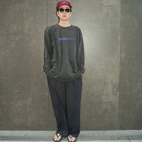 tokishirazu patagucci LS T-Shirts