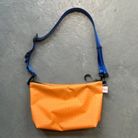 Connett Shoulder Bag