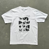 me actress eye T-Shirt