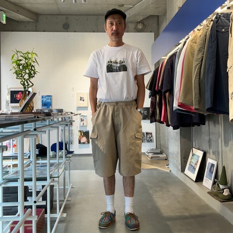 go-getter custom cargo Ralph Lauren