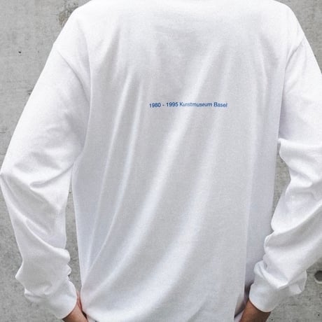 tokishirazu RH LS T-Shirts